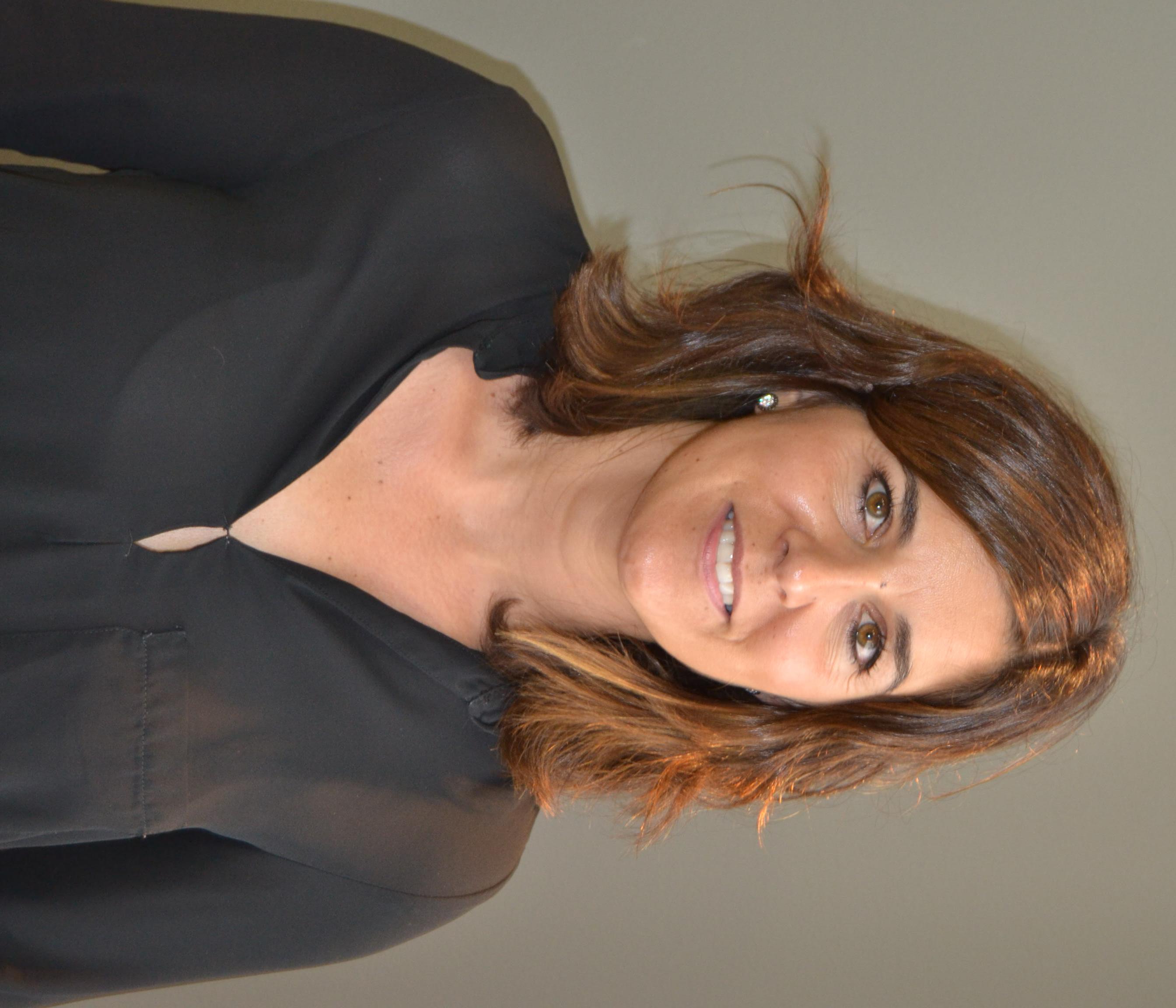 Author avatar